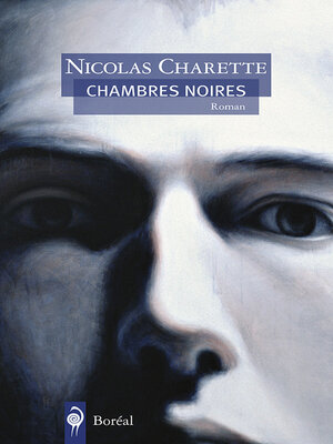 cover image of Chambres noires